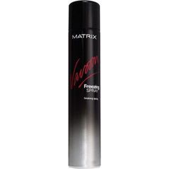 MATRIX Vavoom Freezing Extra Full Finishing Spray Lakier do włosów Ekstra Mocny 500ml