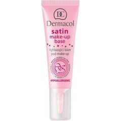 Dermacol Satin Make-Up Base Baza pod podkład 10ml