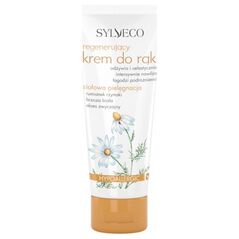 Sylveco Regenerujący krem do rąk z RUMIANKIEM 75ml