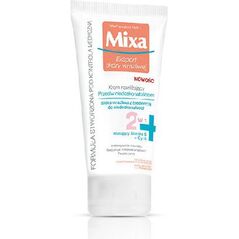 Mixa Krem od twarzy przeciw niedoskonałościom 2w1 50ml