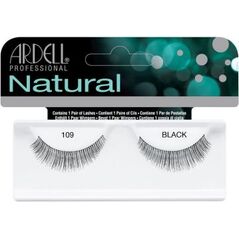 Ardell Natural Lashes Demi Black 109 (W) sztuczne rzęsy