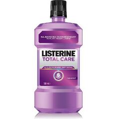 Listerine  Płyn Total Care 500ml (7312702)