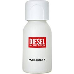 Diesel Plus Plus Masculine EDT 75 ml