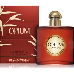 Yves Saint Laurent Opium EDP 50 ml