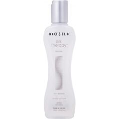 Farouk Systems Biosilk Silk Therapy Silk - Jedwab do włosów 167ml