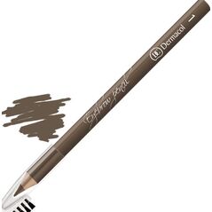 Dermacol Eyebrow Pencil No.1 kredka do brwi odcień 1 1.6g