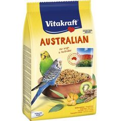 Vitakraft 800g AUSTRALIAN (p.falista)