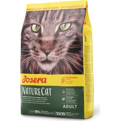 Josera Nature Cat 400g