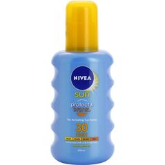 Nivea Protect & Bronze Spray SPF30 200ml