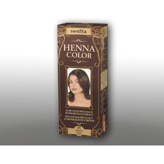 Venita Ziołowe Balsamy Henna Color 15 Brąz 75ml