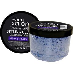 Venita Salon żel mega strong 150g