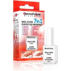 Dermofuture Precision Eliksir do paznokci 7w1 9ml