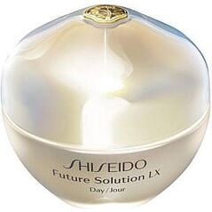 Shiseido Future Solution LX Total Protective Day Cream SPF15 50ml