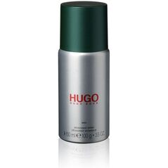 Hugo Boss Green Zielony Dezodorant w sprayu 150ml