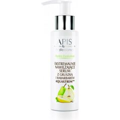 Apis HYDRO EVOLUTION - Ekstremalnie nawilżające serum z gruszką i rabarbarem 100 ml ( 52215 )