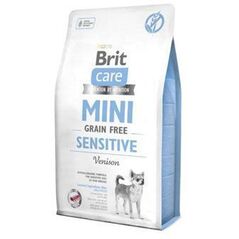 Brit Care Pies 7kg Mini Adult Sensitive