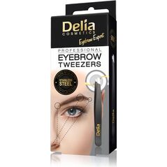 Delia Pęset do brwi Eyebrow Expert 1 szt.