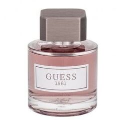 Guess 1981 EDT 100 ml