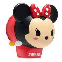 Lip Smacker Błyszczyk do ust Tsum Tsum Strawberry Lollipop 7,4g