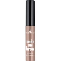 Essence Mascara żelowa do brwi Make Me Brow Eyebrow Gel 01 Blondy Brows 3,8ml