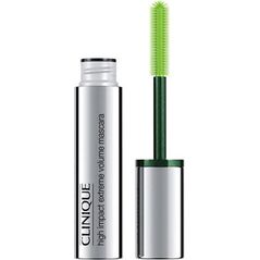 Clinique High Impact Extreme Mascara tusz do rzęs ekstremalnie pogrubiający rzęsy 01 Black 10ml