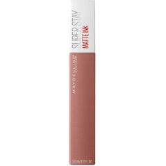 Maybelline  Pomadka do ust w płynie Super Stay Matte Ink 05 Loyalist 5ml