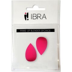 Ibra IBRA_Makeup Beauty Blender mini gąbeczka do makijażu 2szt.