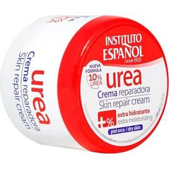 Instituto Espanol Urea Krem Naprawczy do Ciała z Mocznikiem 50 ml