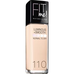 Maybelline  Podkład Fit me! 30 ml