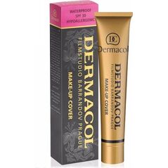 Dermacol Podkład do twarzy Make-Up Cover 225 30g