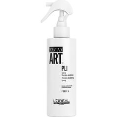 L’Oreal Paris Tecni Art Pli termoutrwalający spray modelujący do włosów Force 4