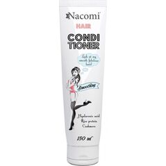 Nacomi Hair Conditioner Smoothing wygładzająco-nawilżająca odżywka do włosów 150ml