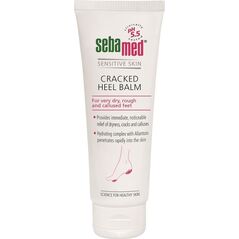 Sebamed Cracked Heel Balm nawilżający balsam na pękające pięty 75ml