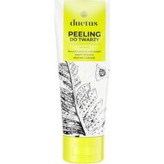 Duetus Peeling do twarzy 75 ml