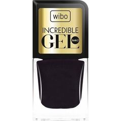 Wibo Incredible Gel żelowy lakier do paznokci 14 8,5ml