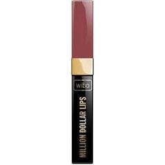 Wibo WIBO_Million Dollar Lips matowa pomadka do ust 1 3ml