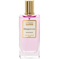 Saphir Elegance EDP 50 ml