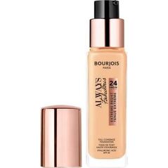 Bourjois Paris Always Fabulous Extreme Resist SPF20 110 Light Vanilla 30ml