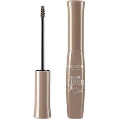 Bourjois Paris BOURJOIS_Oh Oui Brown Fiber tusz do brwi 001 Blond 6,8ml