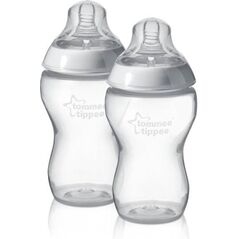 Tommee Tippee butelka 2x340ml (TT0216)