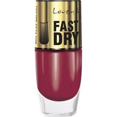 Lovely LOVELY_Fast Dry lakier do paznokci 5 8ml