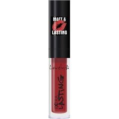 Lovely LOVELY_Lip Gloss Extra Lasting błyszczyk do ust 3 6ml