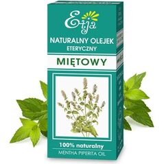 Etja Olejek Eteryczny Miętowy, 10ml