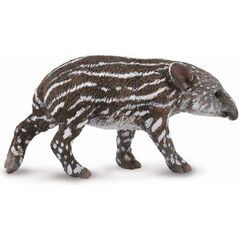 Figurka Collecta Tapir - cielę Bairda (004-88597)