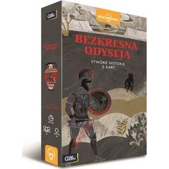 Albi Myriorama Bezkresna Odyseja