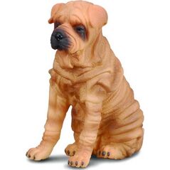 Figurka Collecta PIES RASY SHAR PEI