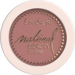 Lovely LOVELY_Natural Beauty Blusher róż do policzków 4 3,2g