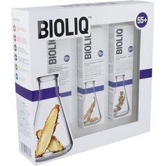 BioliQ BIOLIQ 55+ Krem INTENS.LIFTING.30 ML + Kre