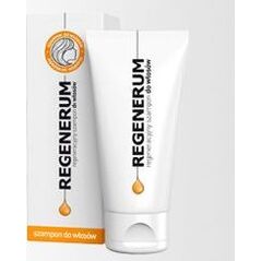 Regenerum  Regeneracyjny Szampon do włosów 150ml