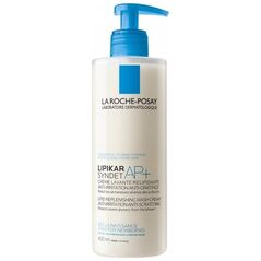 La Roche-Posay Żel Oczyszczający do twarzy i ciała 400 ml